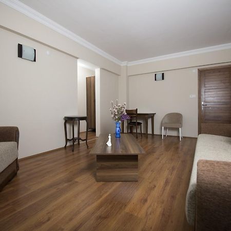 Kayabali Hotel Имврос Экстерьер фото