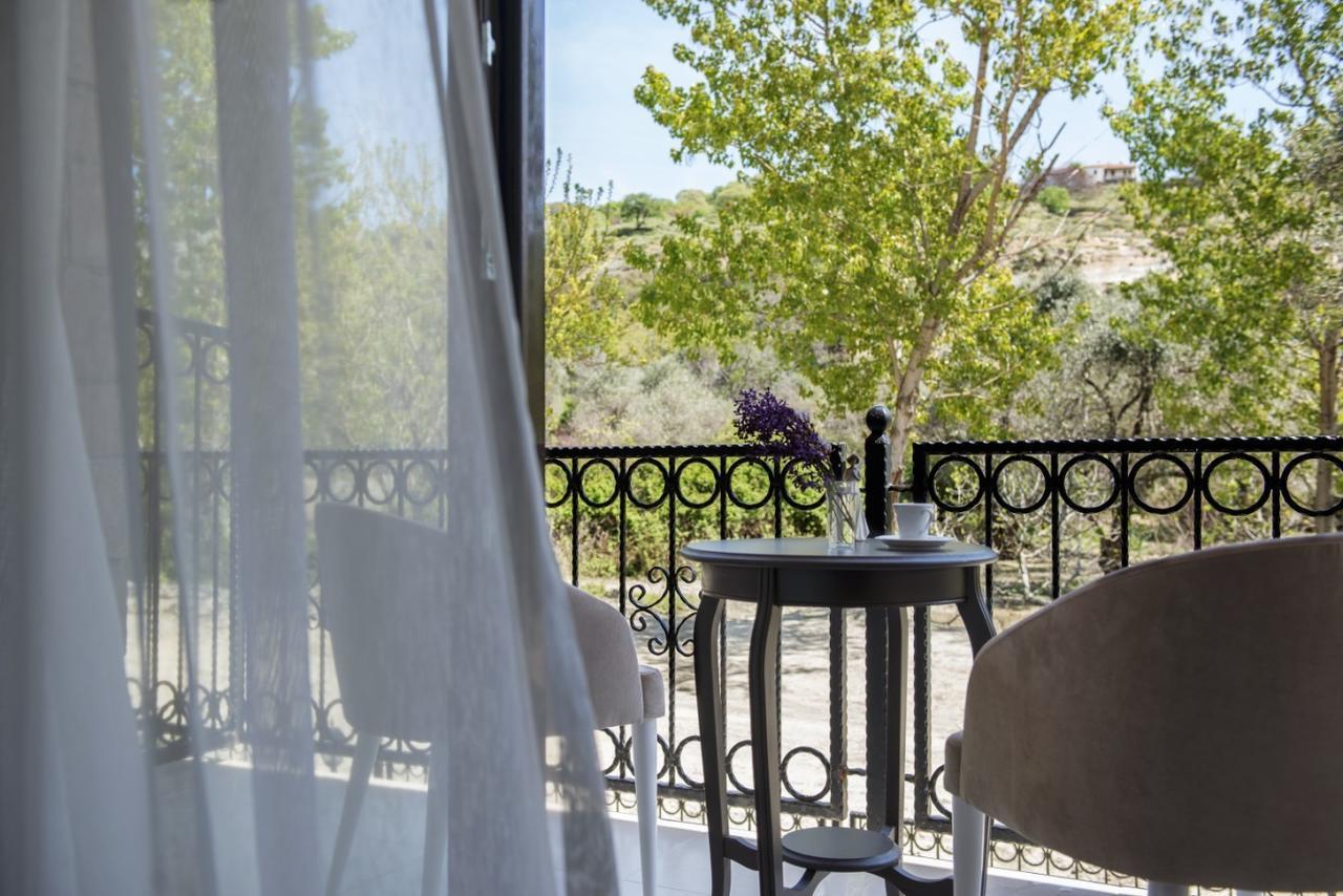 Kayabali Hotel Имврос Экстерьер фото