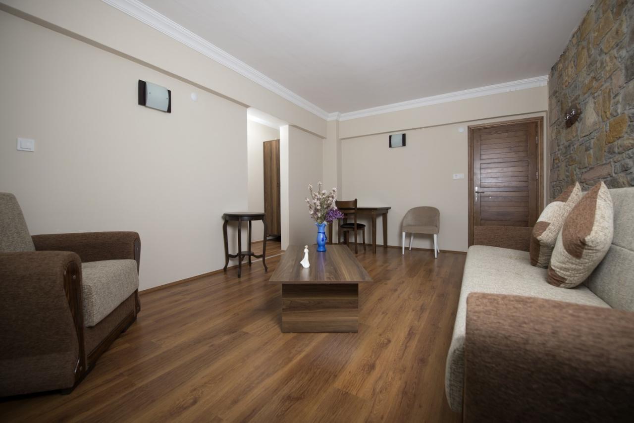 Kayabali Hotel Имврос Экстерьер фото